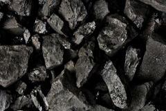 Linns coal boiler costs