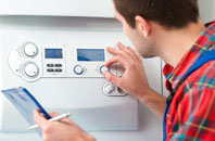 free commercial Linns boiler quotes