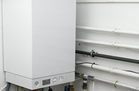free Linns condensing boiler quotes