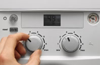 free Linns boiler maintenance quotes